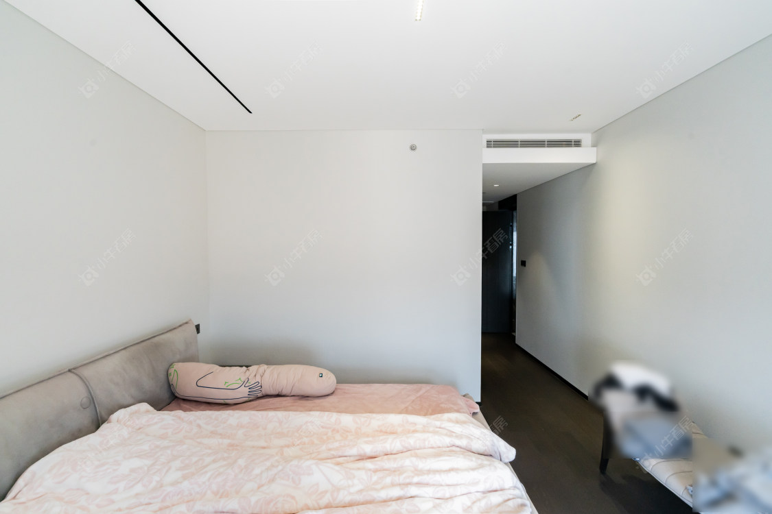 常州华润润府在售二手房源室内图_小牛看房