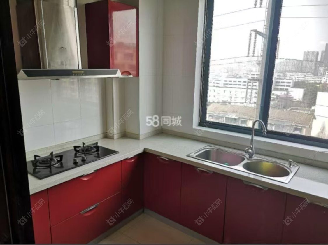 常州府翰苑东区在租房源室内图_小牛看房