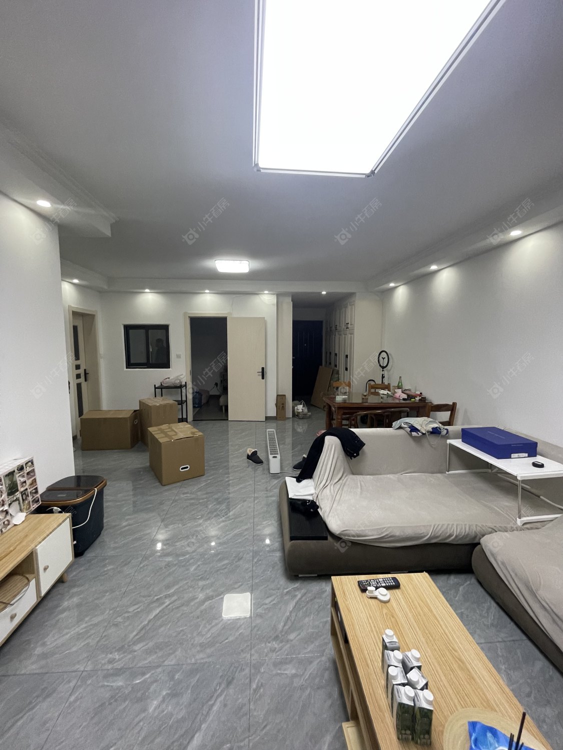 常州泰和之春在租房源_小牛看房