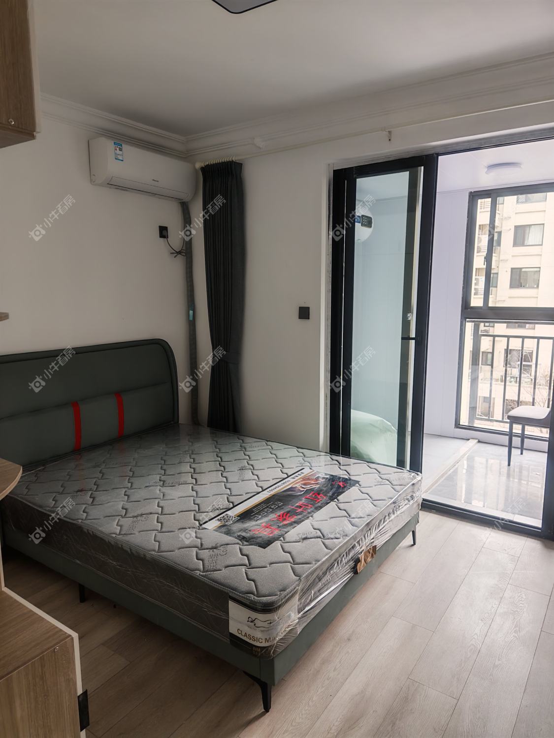 常州新城桃李郡在租房源_小牛看房