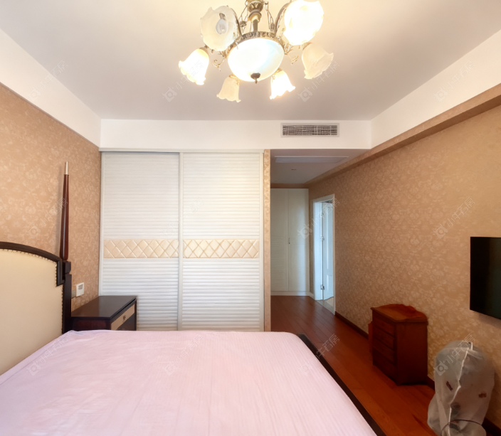 常州星河国际一区在租房源室内图_小牛看房