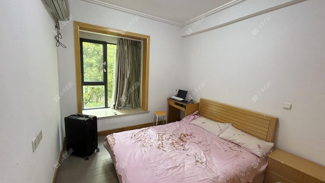 常州世茂香槟湖一期在租房源_小牛看房