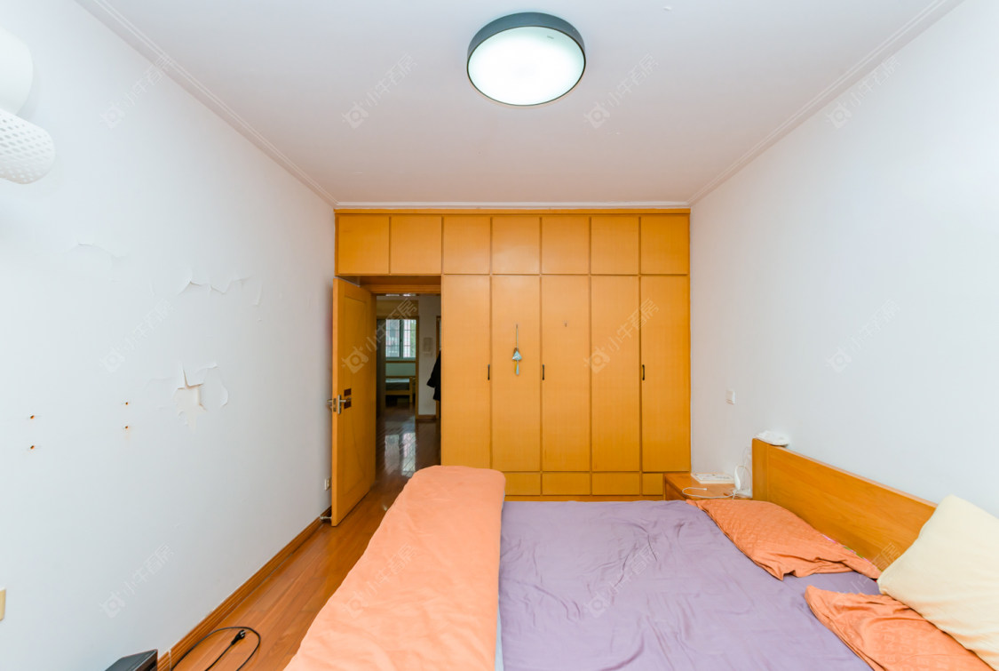 常州怀南苑在售二手房源室内图_小牛看房