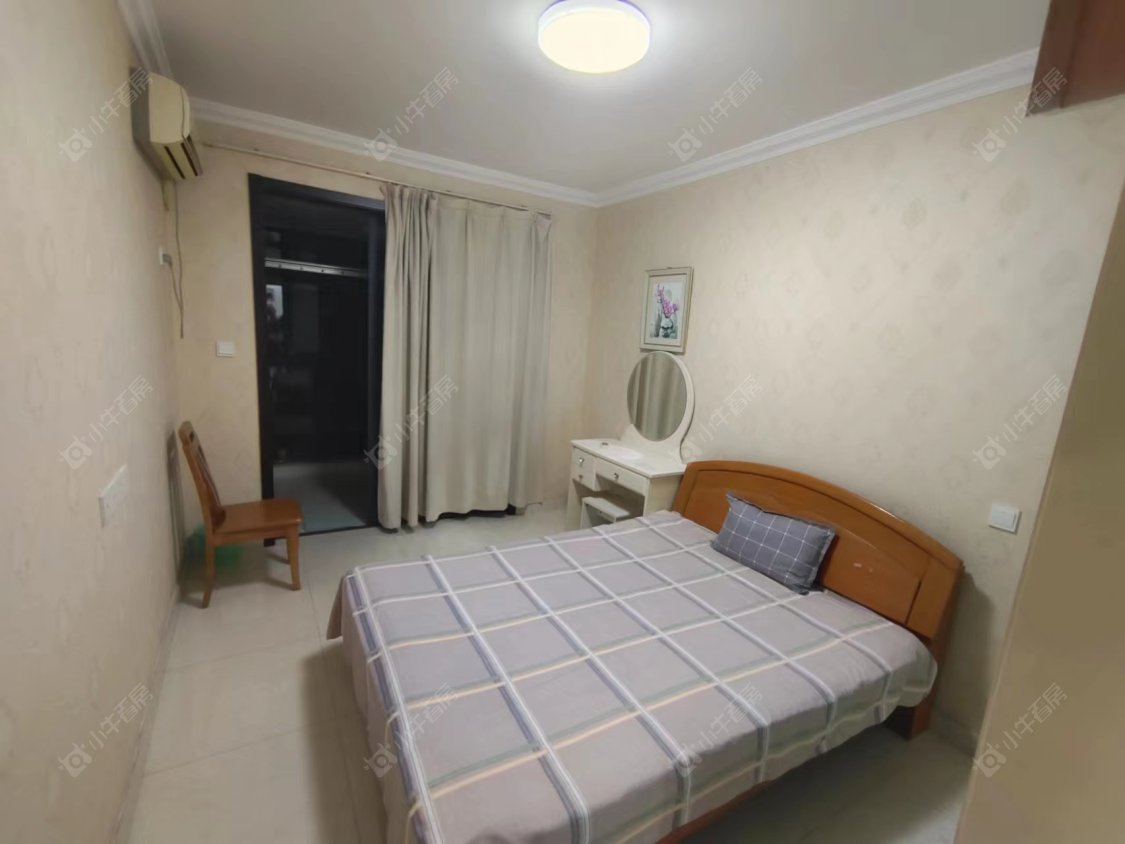 常州蔷薇家园在租房源室内图_小牛看房