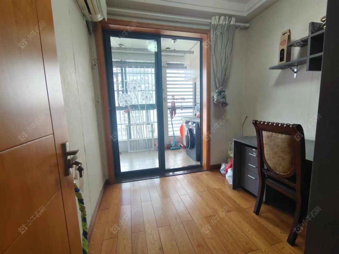 常州香江华廷花园在租房源_小牛看房