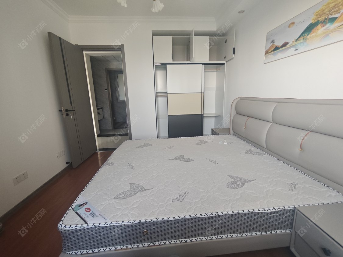 常州光樾华庭在租房源室内图_小牛看房