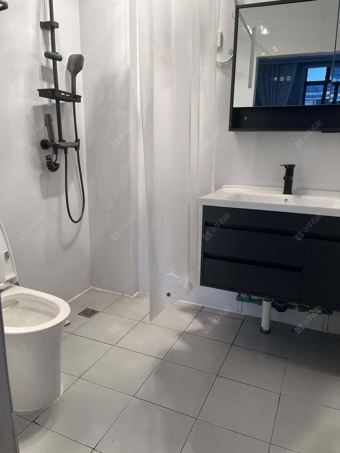 常州红星美凯龙在租房源室内图_小牛看房