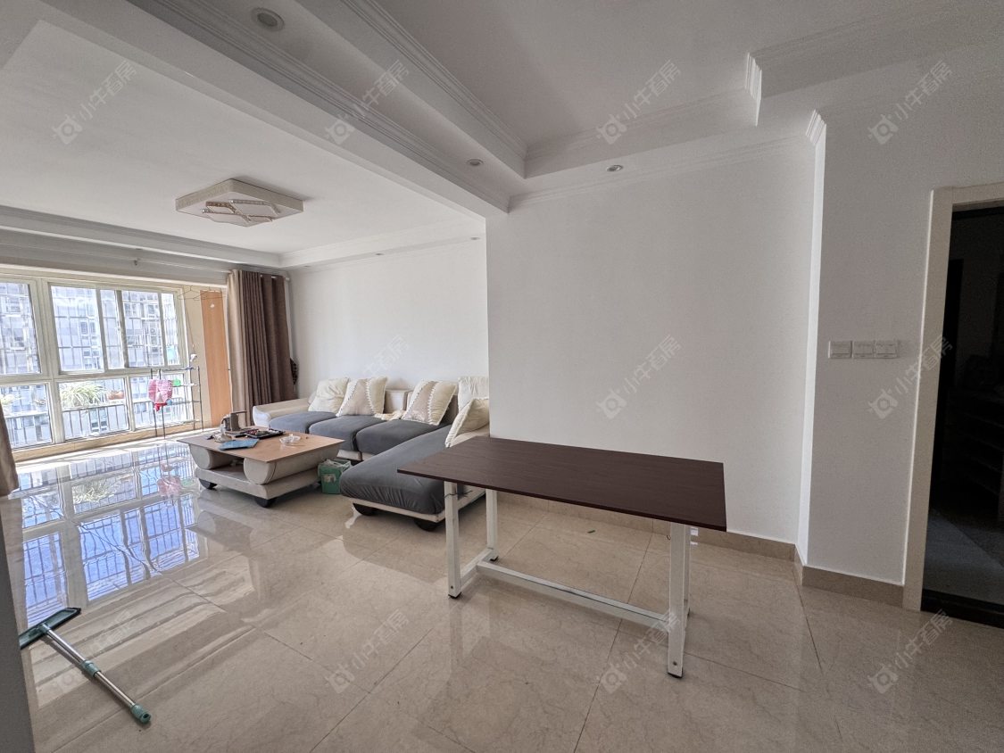 常州梧桐苑西区在租房源室内图_小牛看房