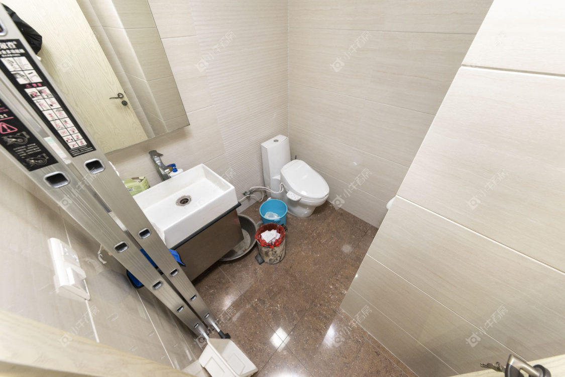 常州莱蒙城别墅区在租房源室内图_小牛看房