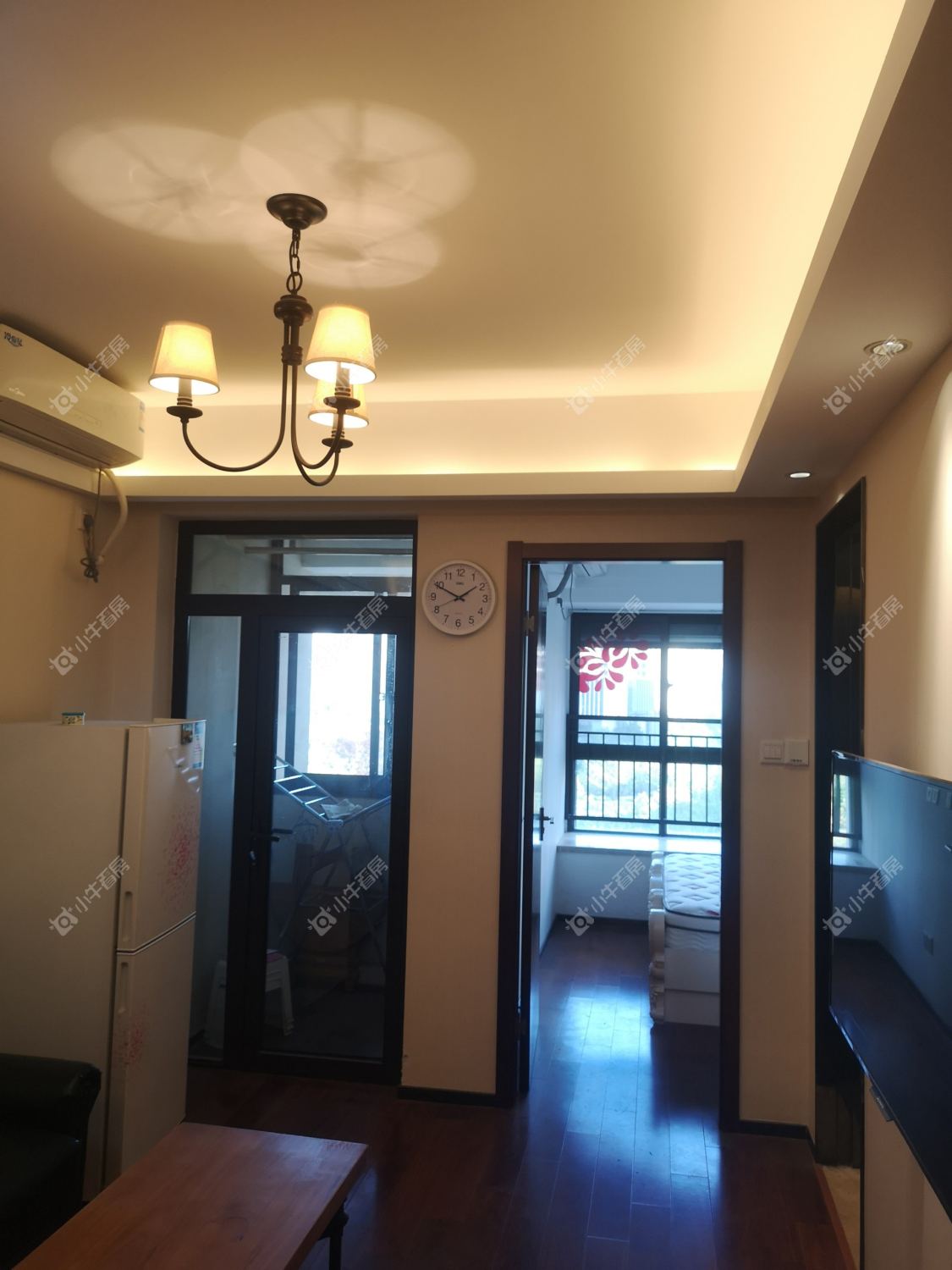 常州星河国际五区在租房源_小牛看房