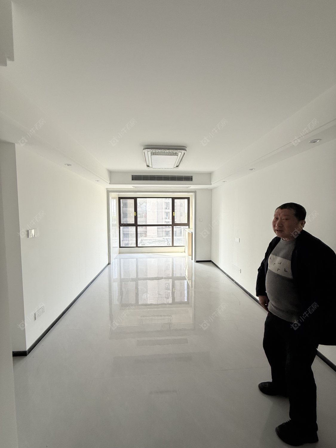 常州中梁百悦城3室2厅1卫出租房源图片