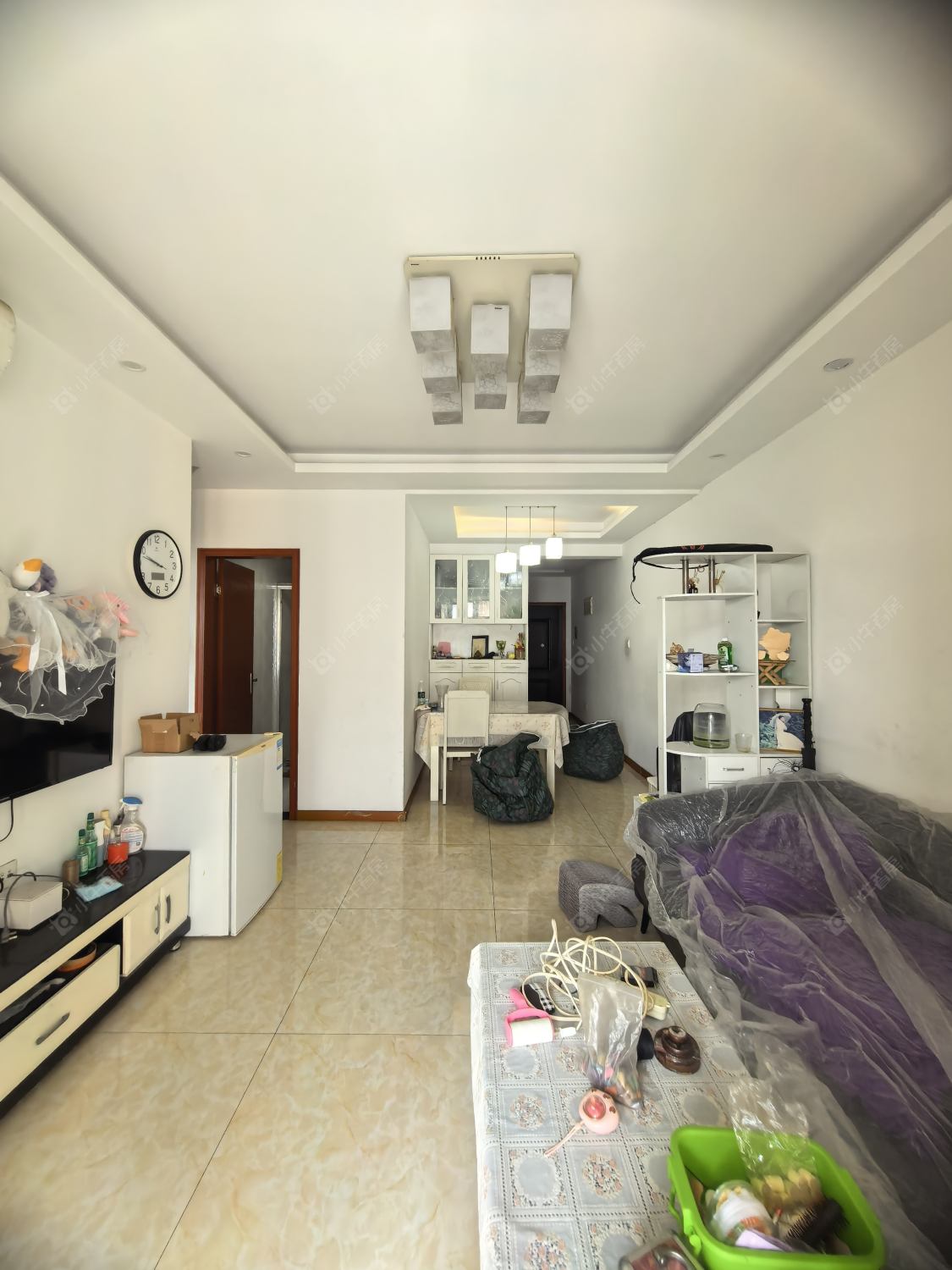 常州常发香堤半岛在租房源_小牛看房