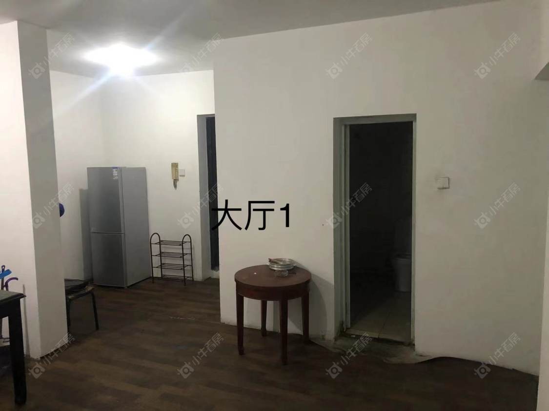 常州富都花苑北苑在租房源_小牛看房