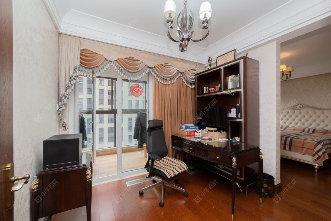 常州朗诗绿郡在售二手房源室内图_小牛看房