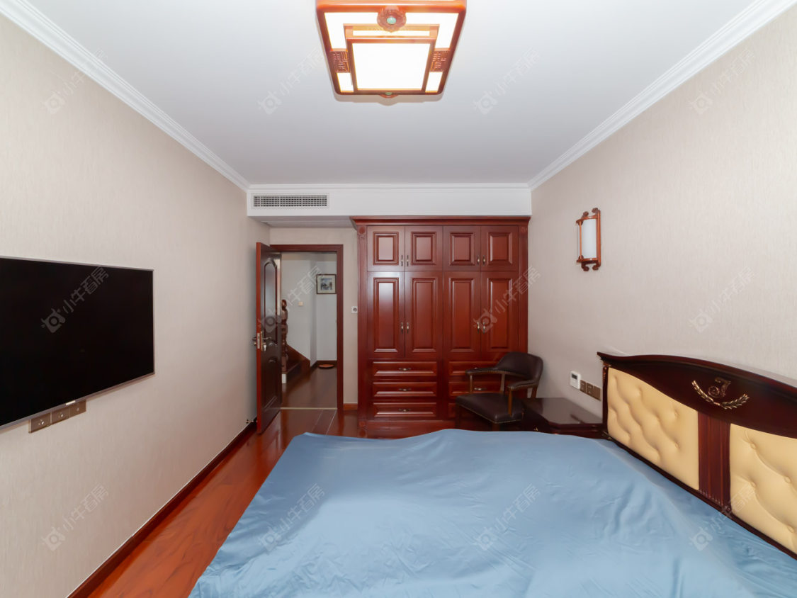 常州美林国际村在售二手房源室内图_小牛看房