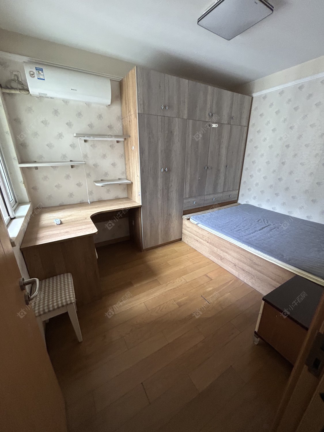 常州华润国际三期租房_小牛看房