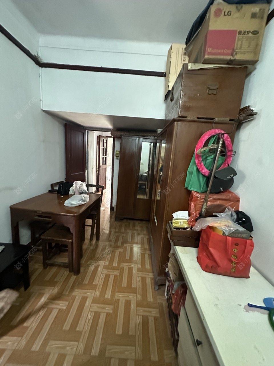 工房七区房源室内图 常州工房七区在租房源室内图_小牛看房