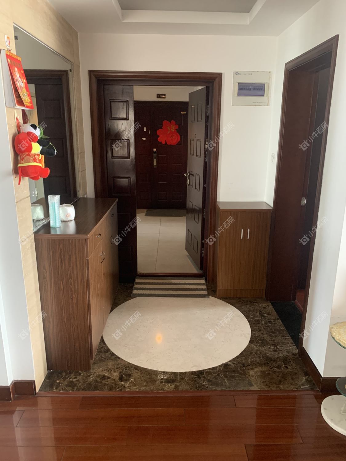 常州府翰苑西区在租房源_小牛看房