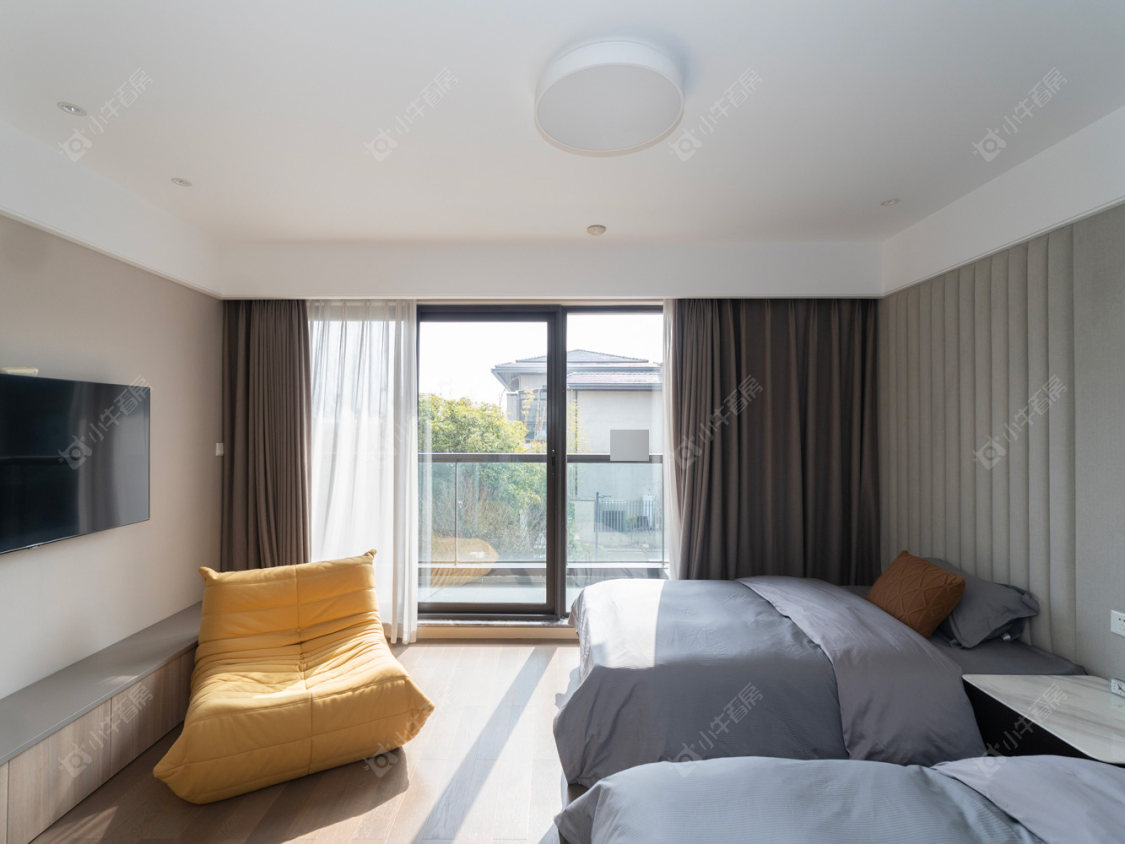 常州雅居乐山湖城临湖雅居二区在售二手房源室内图_小牛看房