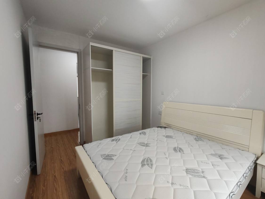 常州牡丹招商公园学府在租房源室内图_小牛看房