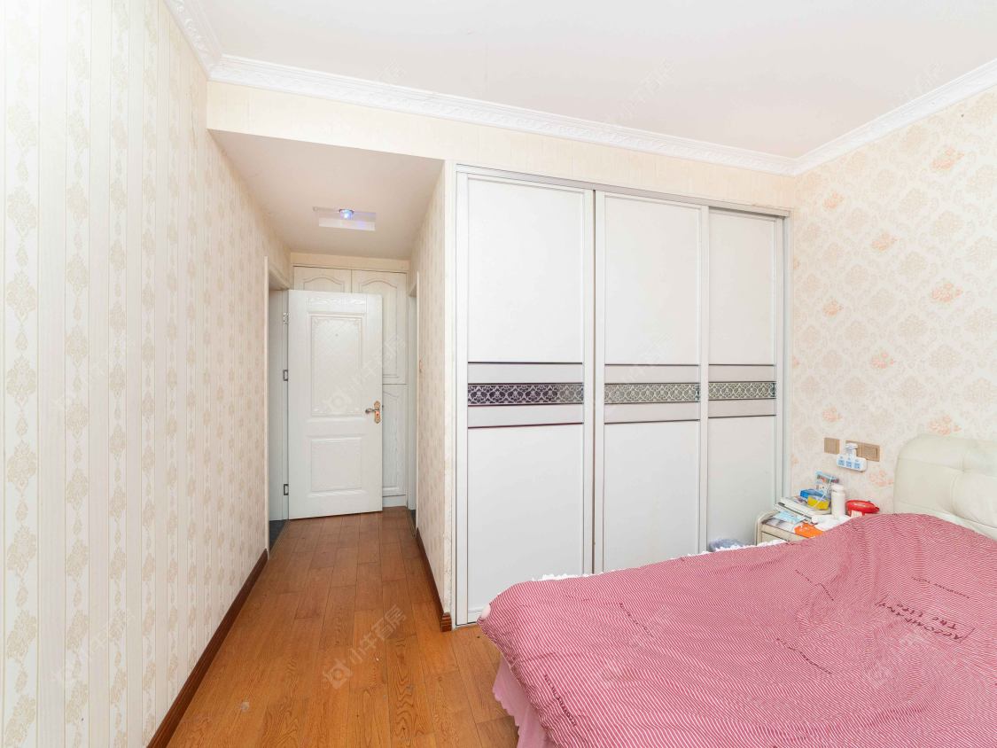 常州新城域一期在售二手房源室内图_小牛看房