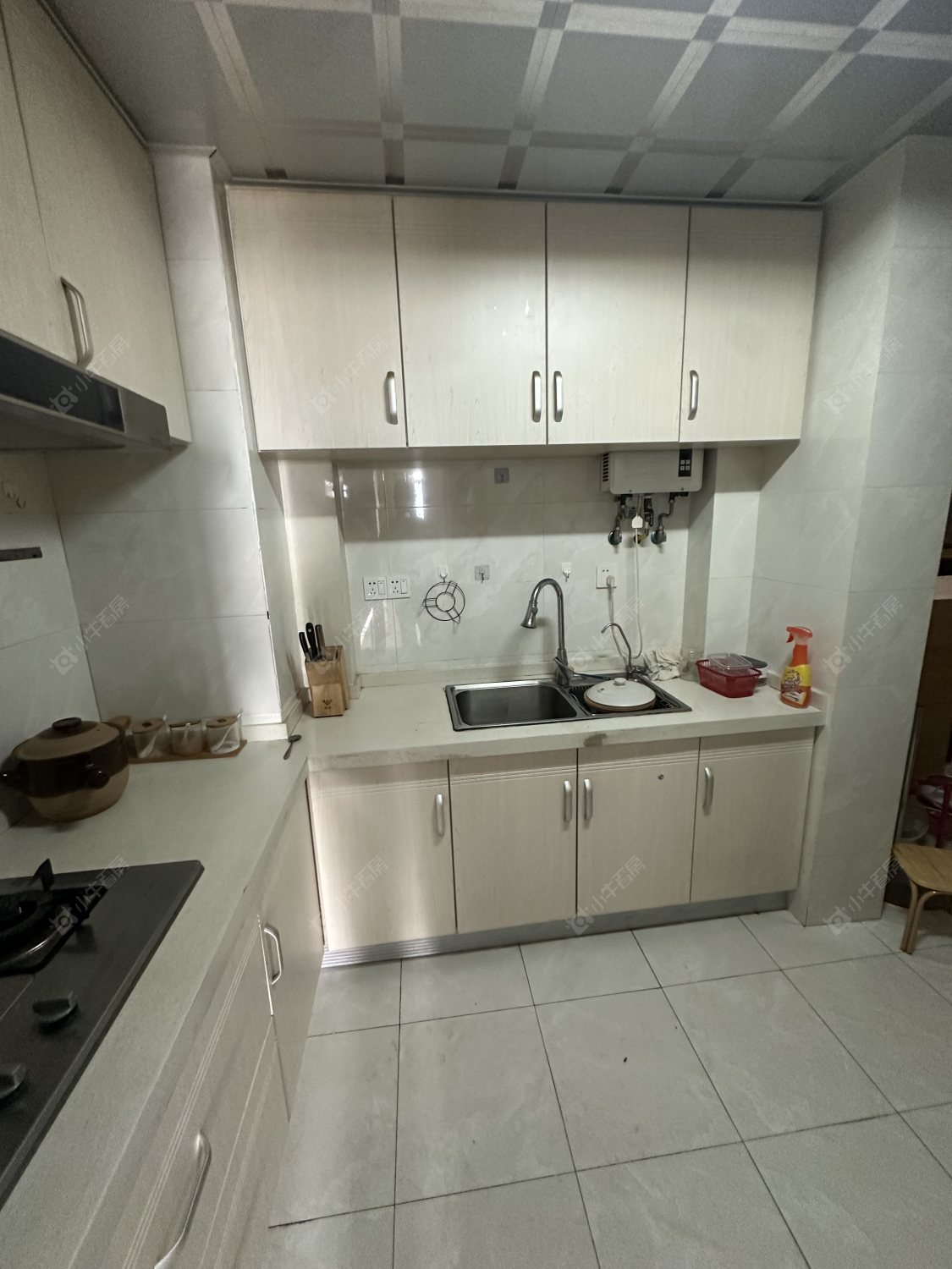 常州景瑞英郡在租房源_小牛看房