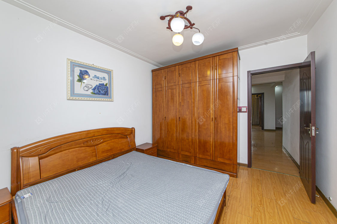 常州景城名轩在售二手房源室内图_小牛看房