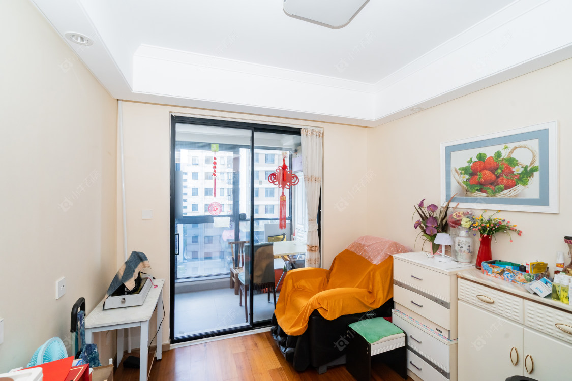 常州龙运天城在售二手房源室内图_小牛看房