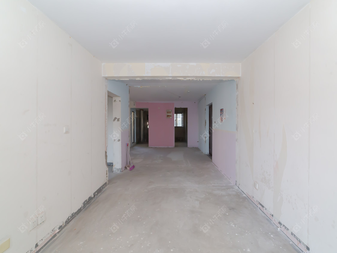 世茂香槟湖五期房源室内图 常州世茂香槟湖五期在售二手房源室内图_小牛看房