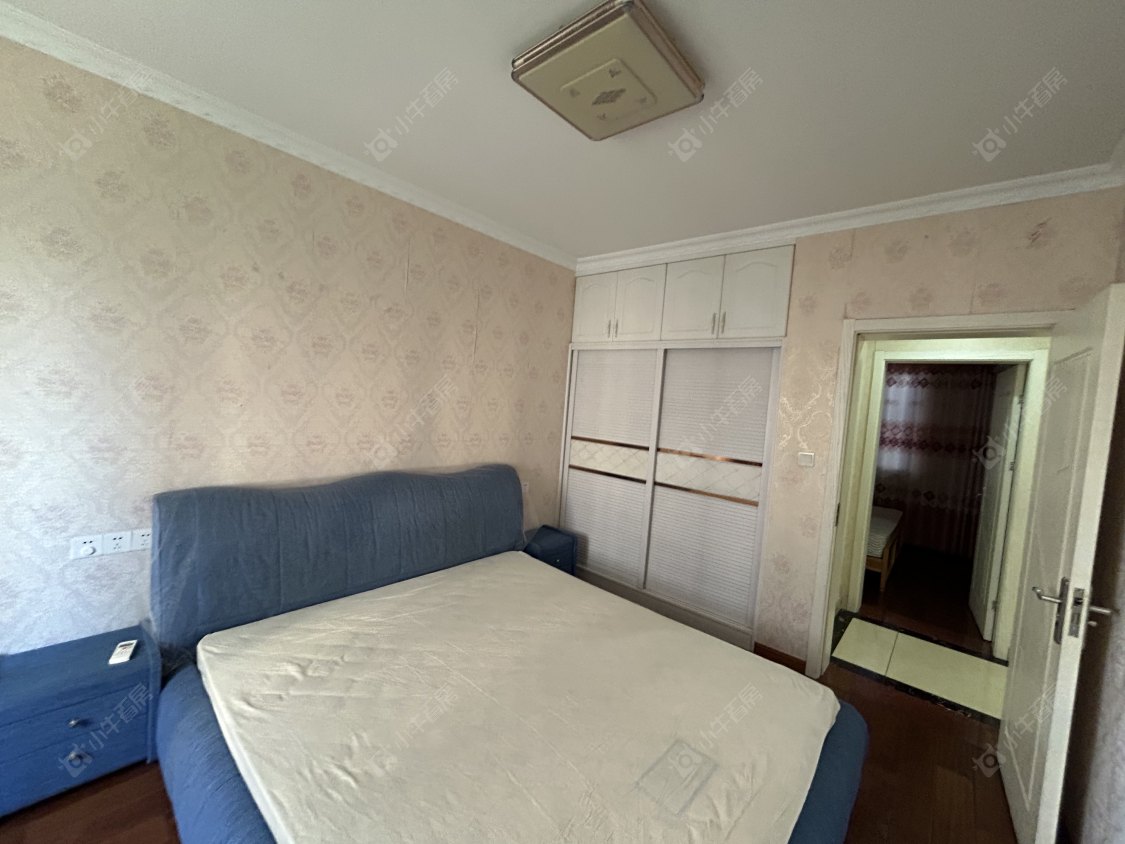 常州龙涛香榭丽园在租房源室内图_小牛看房