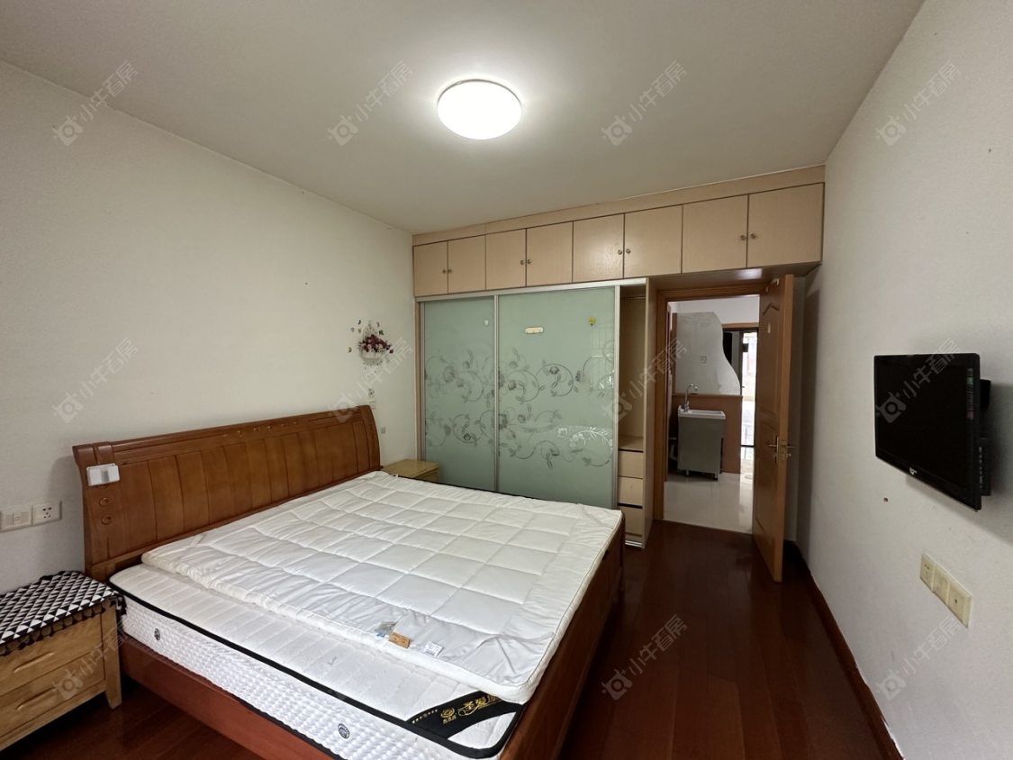 常州景城名轩在租房源室内图_小牛看房