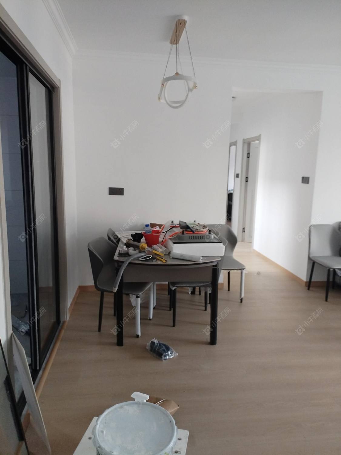 旭辉都会江来房源室内图 常州旭辉都会江来在租房源室内图_小牛看房