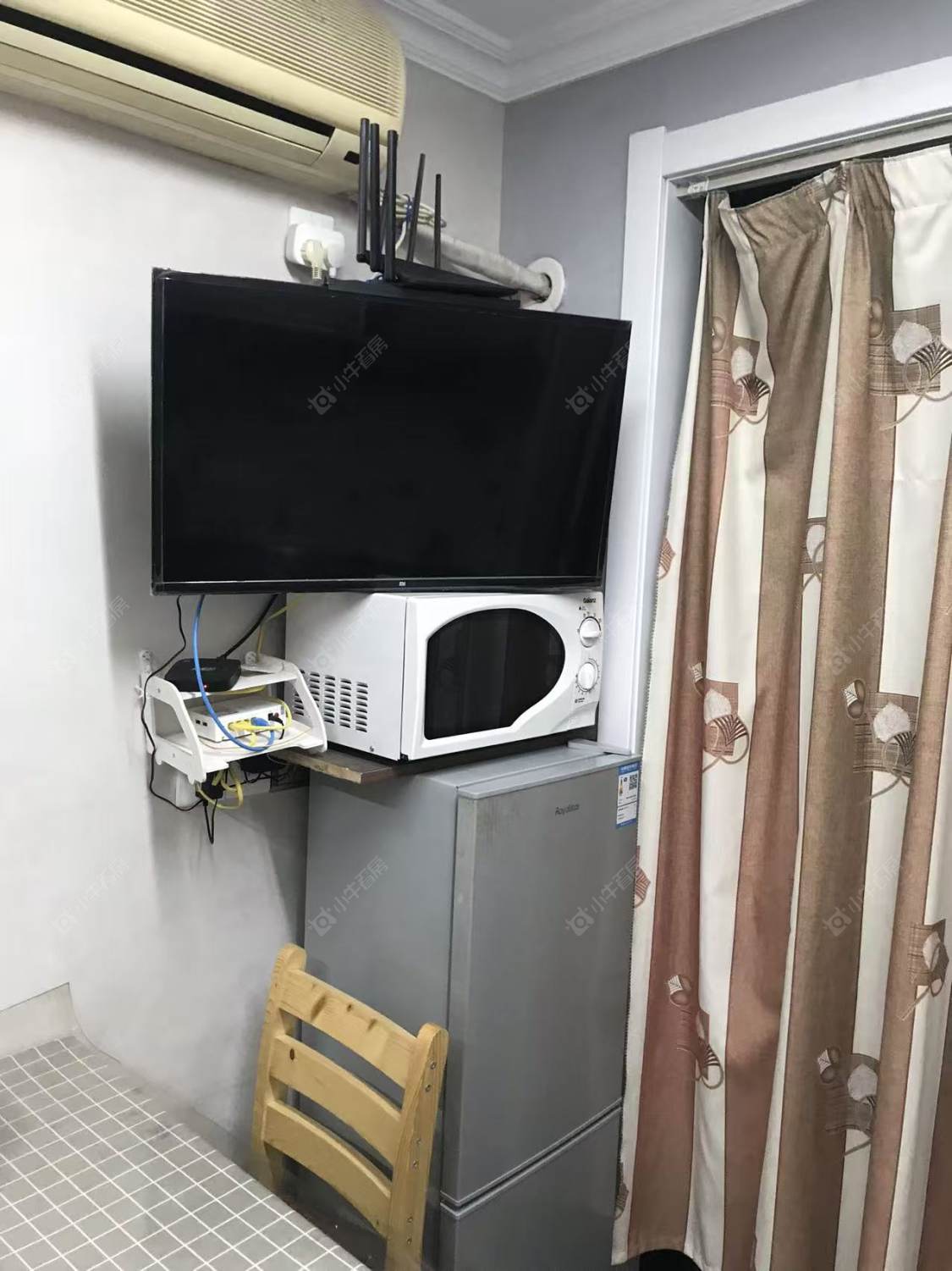 常州东方花园在租房源_小牛看房