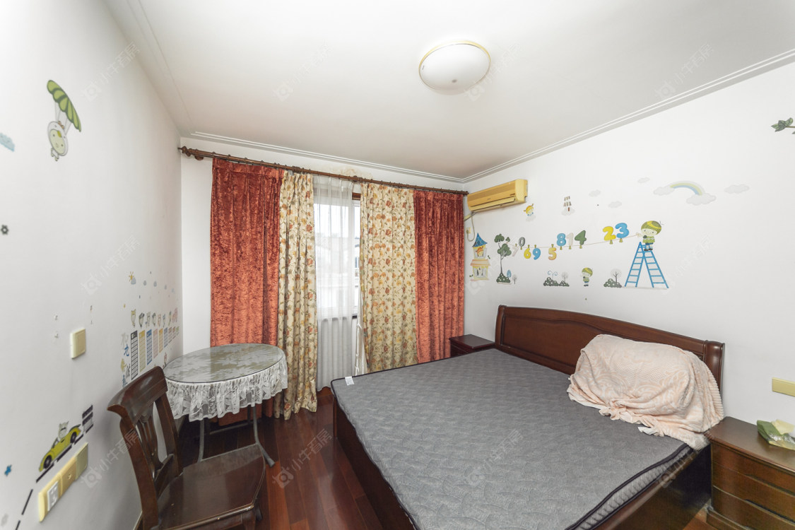 常州紫阳花园在售二手房源室内图_小牛看房