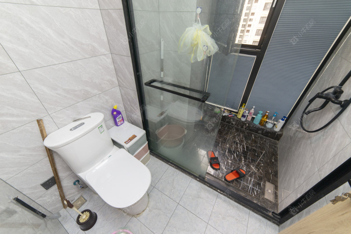 常州玉兰广场五期在售二手房源室内图_小牛看房