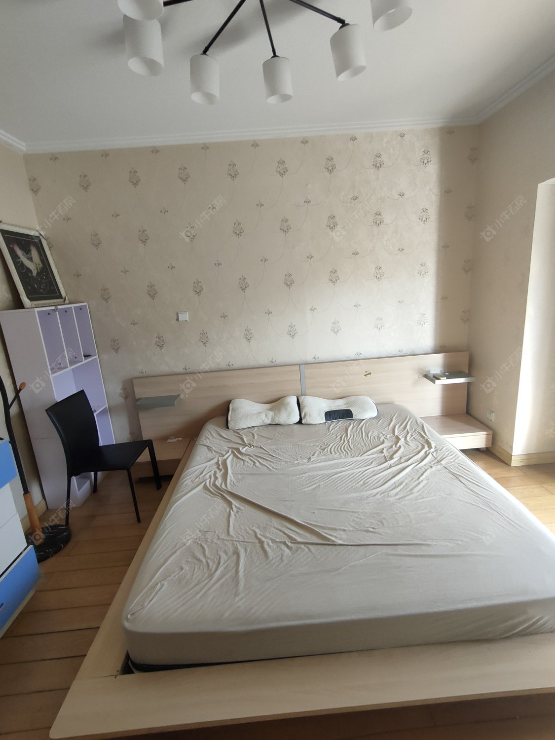 常州凤凰名城在租房源_小牛看房