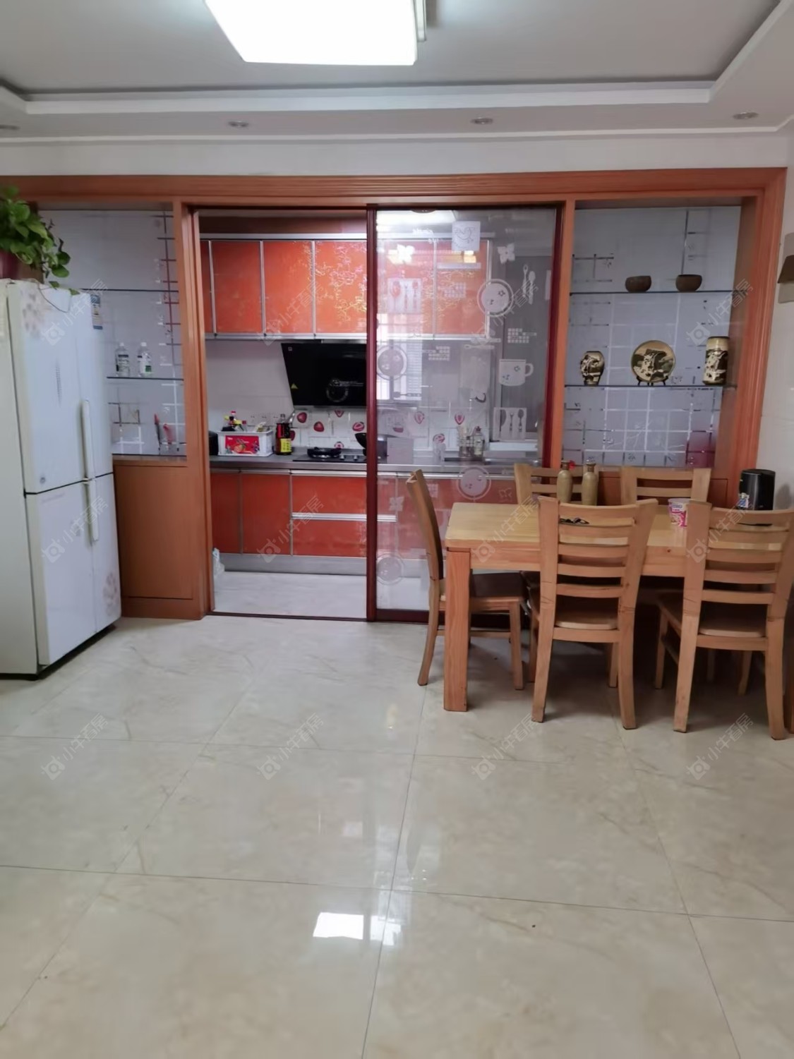 常州龙城福第在租房源_小牛看房