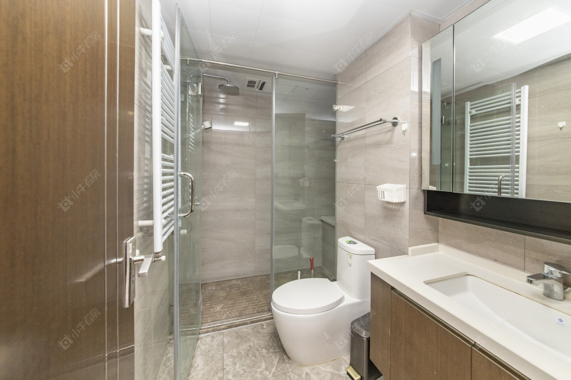 常州美的国宾府在售二手房源室内图_小牛看房