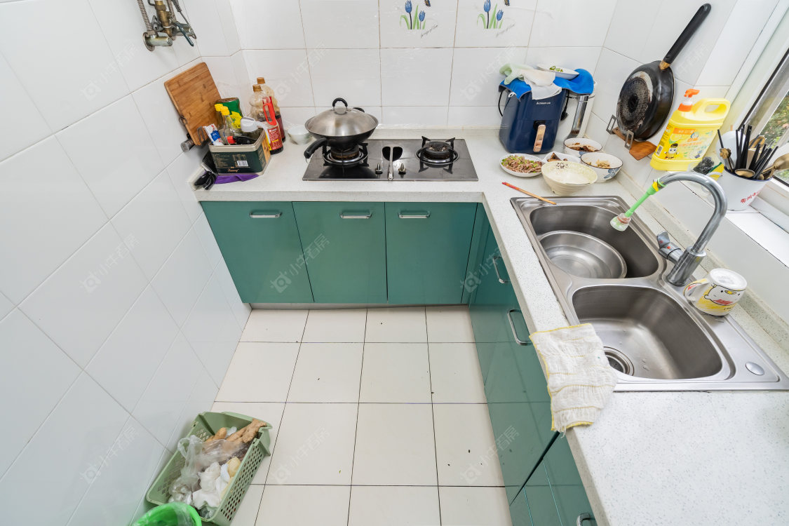 常州清凉东村在售二手房源_小牛看房