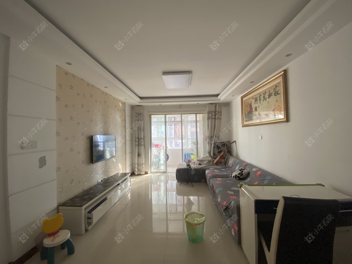 常州绿地世纪城二期在租房源_小牛看房