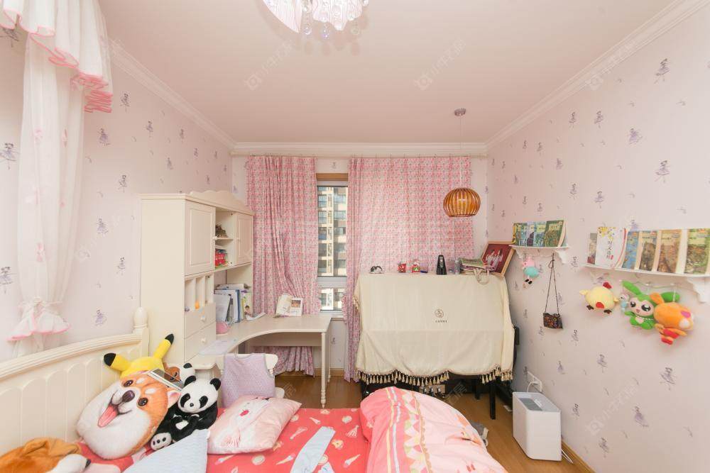 龙湖香醍漫步南区房源室内图 常州龙湖香醍漫步南区在售二手房源室内图_小牛看房