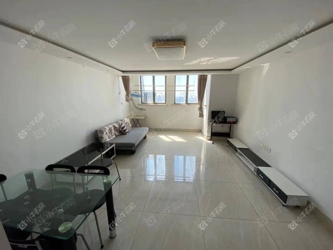 常州亚泰财富中心租房_小牛看房