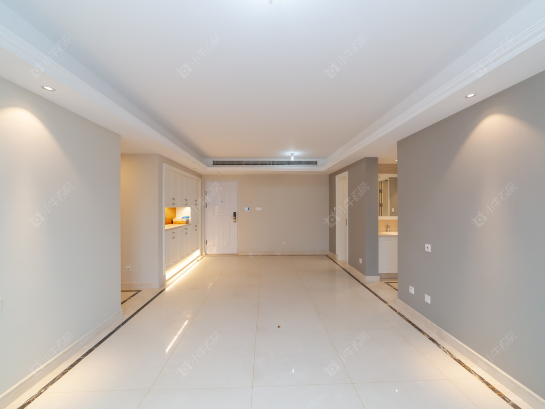 常州新城樾府(新北)在售二手房源室内图_小牛看房