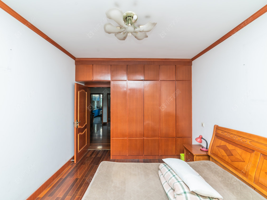 常州福满园在售二手房源室内图_小牛看房