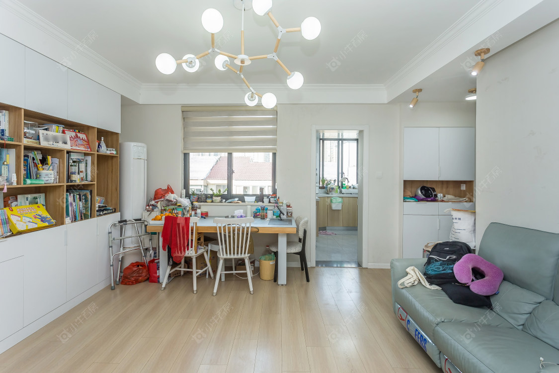 翠竹新村北区房源室内图 常州翠竹新村北区在售二手房源室内图_小牛看房