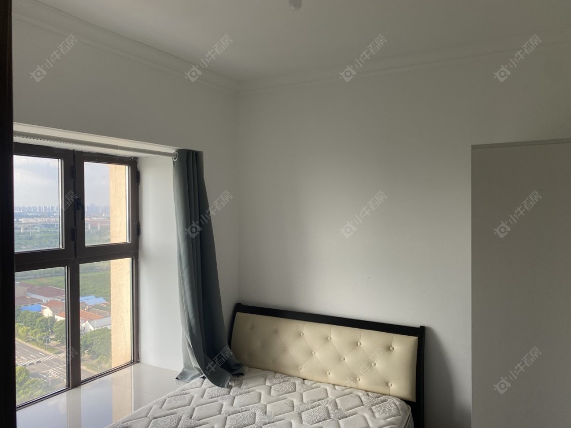 常州碧桂园浅水湾在租房源室内图_小牛看房