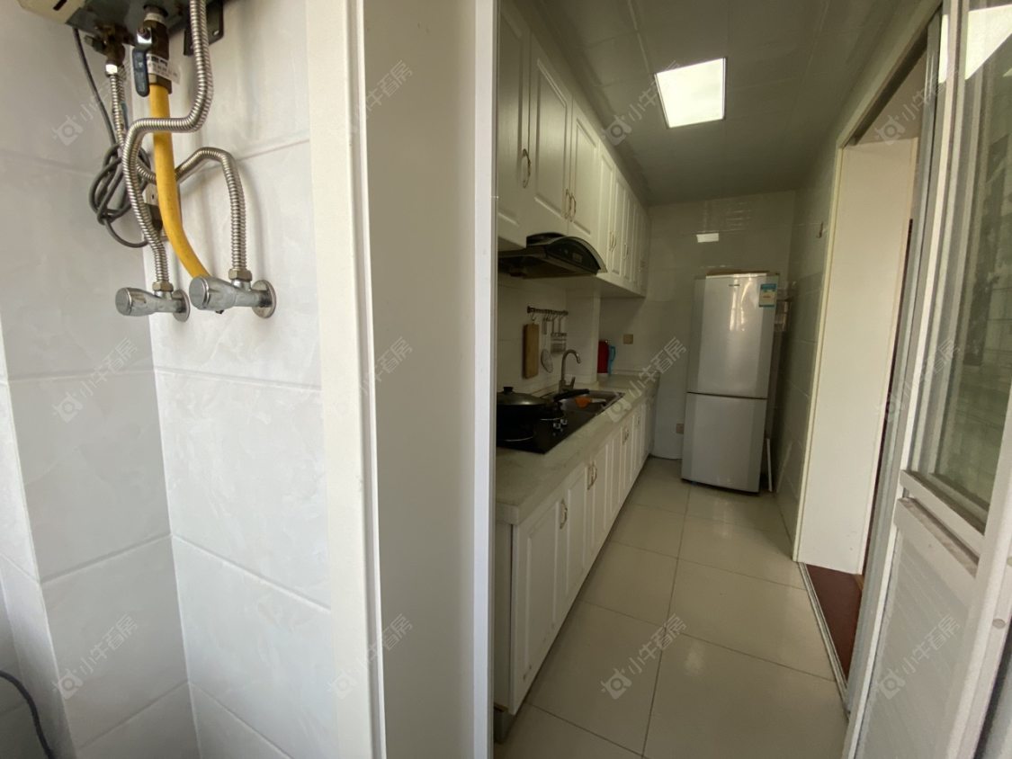 常州桂花园在租房源室内图_小牛看房