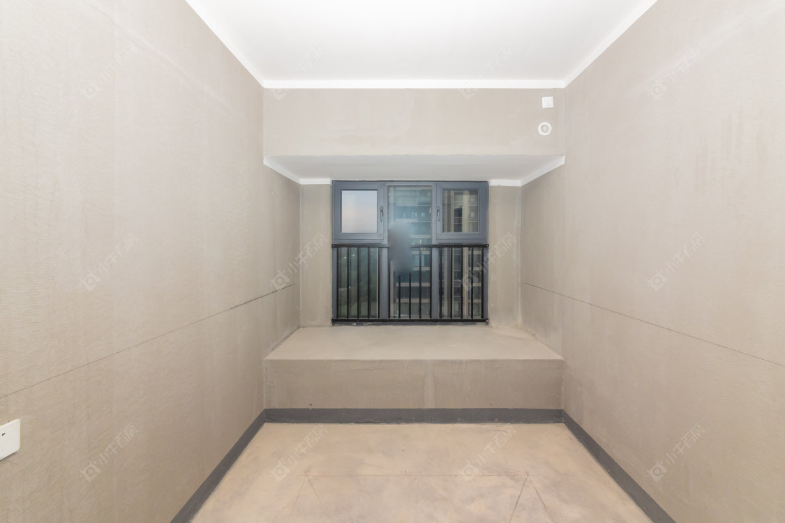 常州碧桂园翡丽都会在售二手房源室内图_小牛看房