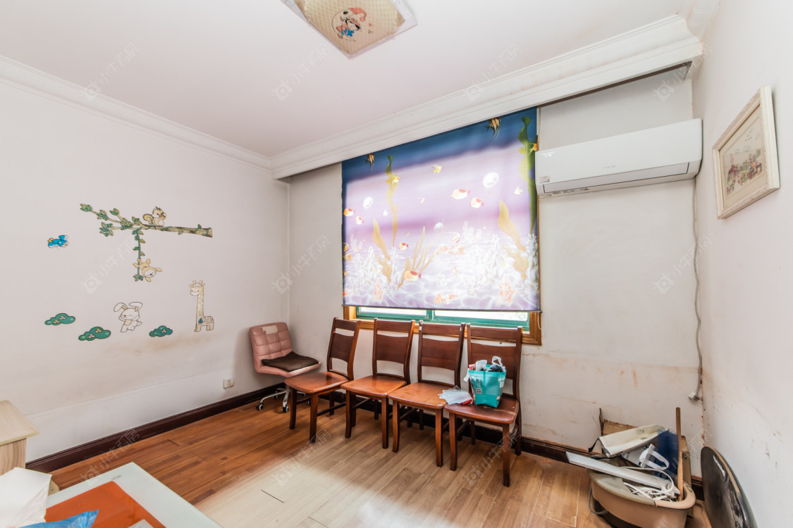 常州燕兴新村东区在售二手房源室内图_小牛看房