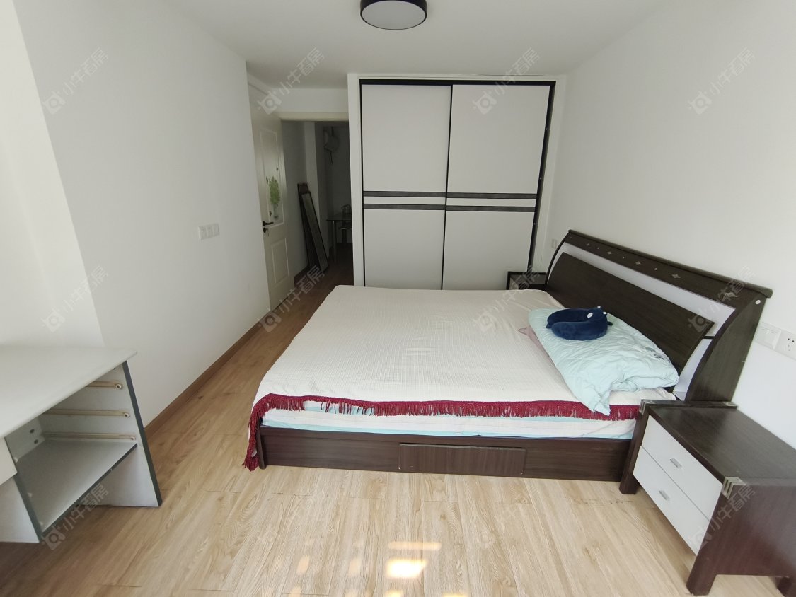 常州迎春花园在租房源室内图_小牛看房